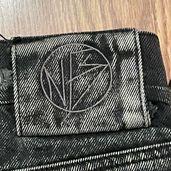 Nfs flare jeans - Picture 3 of 5